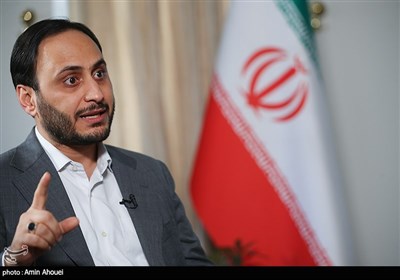 بهادری جهرمی: پاسخ ایران به تهدیدات رژیم صهیونیستی کوبنده خواهد بود