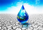 منابع آب شیرین جهان رو به اتمام است!
