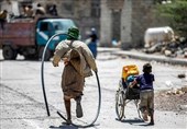 Yemen&apos;s Water Crisis Deepens As Conflict, Climate Change Worsen Shortages