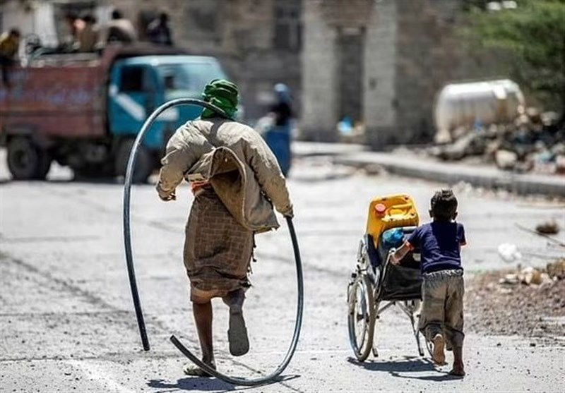 Yemen&apos;s Water Crisis Deepens As Conflict, Climate Change Worsen Shortages