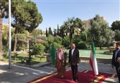 بازتاب سفر وزیر خارجه سعودی در رسانه‌های عبری؛ شکست پروژه نتانیاهو برای انزوای ایران