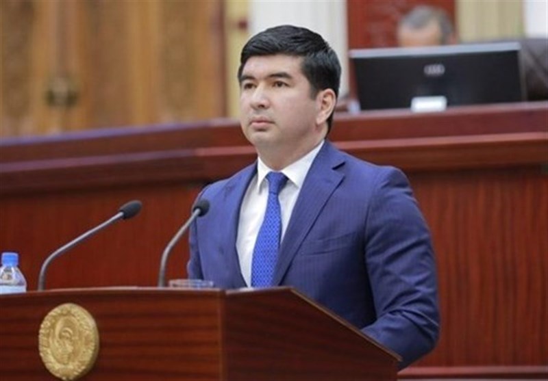 وزیر کشاورزی ازبکستان: از توان، دانش و تکنولوژی کشاورزی ایران استفاده می‌کنیم