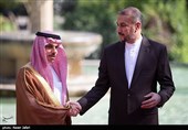 Iran, Saudi Arabia Coordinate Plans for Regional Security