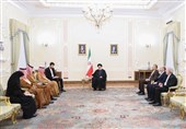 رئیسی: دشمنان مسلمانان و رژیم صهیونیستی؛ تنها مخالفان توسعه همکاری‌های ایران و عربستان