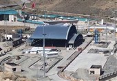 Iran Eyes Rise in Trade with New Terminal on Turkish Border