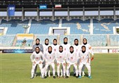 Iran’s Women’s Football Falls Short against Russia: Friendly