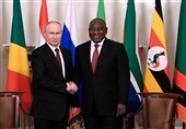 مهمترین نتیجه ماموریت صلح رهبران آفریقا از زبان رئیس جمهور آفریقای جنوبی