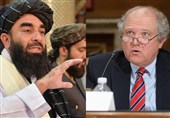 کابل: آمریکایی‌ها با انتشار گزارش‌های کذب به دنبال نگران‌ساختن همسایگان افغانستان هستند