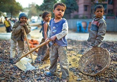  ایالات متحده آمریکا؛ کشوری علیه کودکان و نوجوانان 