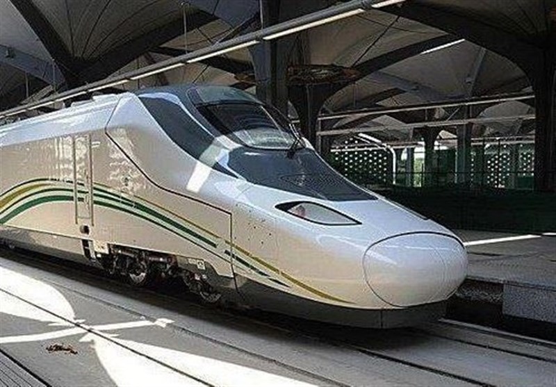  جزئیات طرح عملیاتی قطار حرمین برای موسم حج امسال 