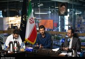 رونمایی از خودرو فرمول دانشجویی دانشگاه فردوسی