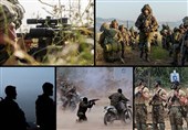 فرمانده نظامی اسرائیلی: حزب الله در خیابان‌های ما با ما خواهد جنگید