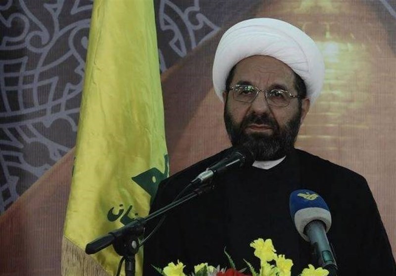 مقام حزب‌الله: اهانت به مقدسات اسلامی بیانگر عمق فروپاشی اخلاقی غرب است