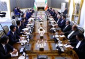 Iran Calls for Road Map to Cooperation with Uzbekistan