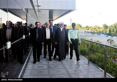 احمدی وحیدی کشور