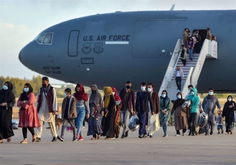 سراب زندگی جدید در آمریکا؛ پناهندگان افغان همچنان در آلبانی سرگردان هستند