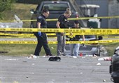 A Spate of Weekend Mass Shootings Leaves 6 People Dead, Dozens Injured across US