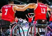 Iran Wins First-Ever IWBF World Championship Medal