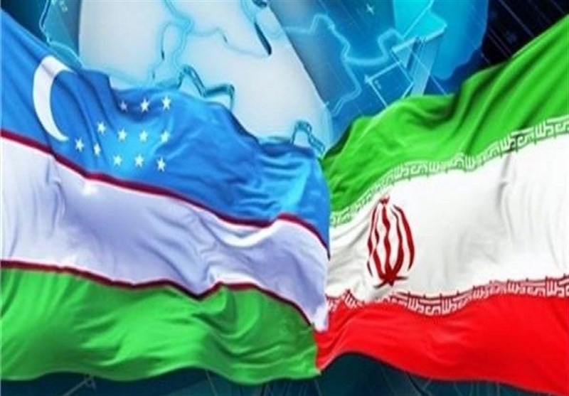 تدوین نقشه‌ راه همکاری‌های ایران و ازبکستان در بخش نفت و گاز