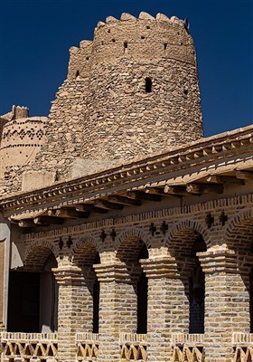 قلعه فورگ