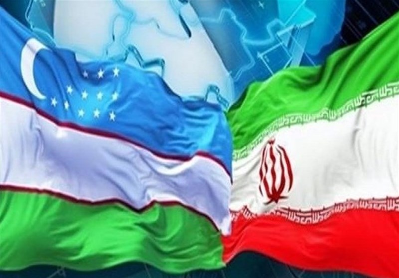 Iran, Uzbekistan Outline Comprehensive Road Map in Oil, Gas Sector