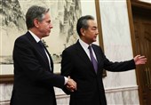 Wang Yi Calls for Reversing Downward Spiral of China-US Ties