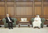 تاکید وزیر فرهنگ قطر بر تقویت دیپلماسی فرهنگی از مسیر فرهنگ و هنر