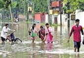 First Wave of Floods Affects Thousands in India&apos;s Assam State