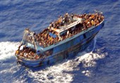 پاکستان برای قربانیان قایق غرق شده در سواحل یونان عزای عمومی اعلام کرد