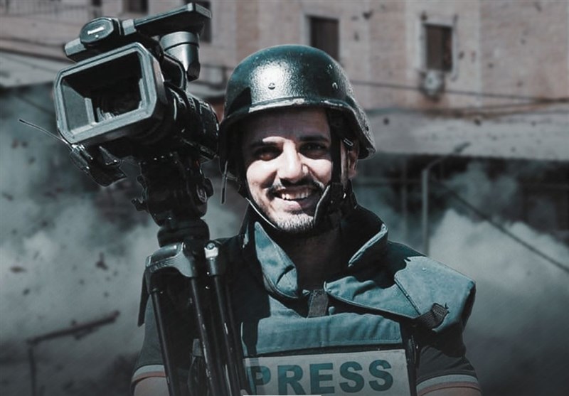 Palestinian Journalist Wounded by Israeli Fire during West Bank Military Raid