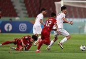 چمنیان: تیم نوجوانان برای جام جهانی به برنامه و بازی‌های تدارکاتی متفاوت نیاز دارد/ این تیم بدون اشکال نیست