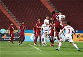 جام ملت‌های زیر 17 سال آسیا| توقف نوجوانان ایران مقابل قطر در شب فرصت‌سوزی‌ها/ صعود کره جنوبی قطعی شد + جدول