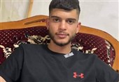 شهادت جوان فلسطینی در کرانه باختری/ تمسخر متجاوزان در خیابان‌های جنین