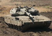 مغرب و قبرس، خریدار نهایی تانک‌های مستعمل مرکاوای اسرائیل