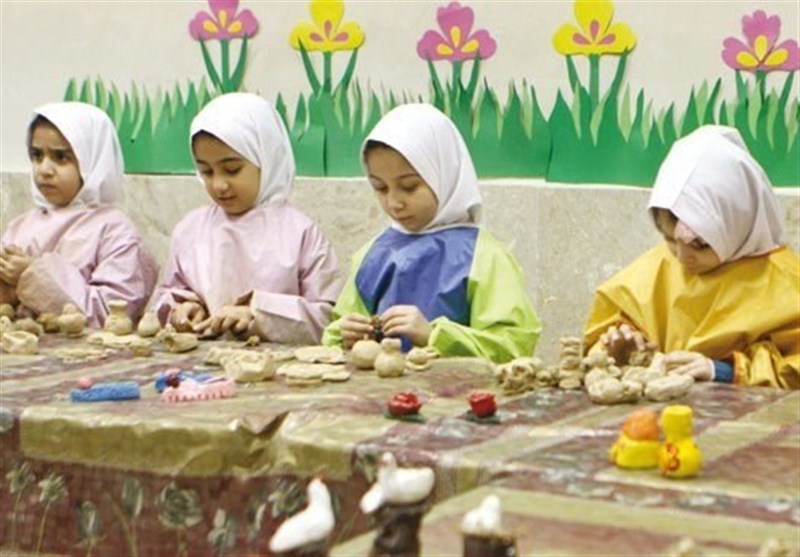 65 کانون فرهنگی و تربیتی در استان کرمان غنی‌سازی اوقات فراغت دانش‌آموزان را به عهده دارد