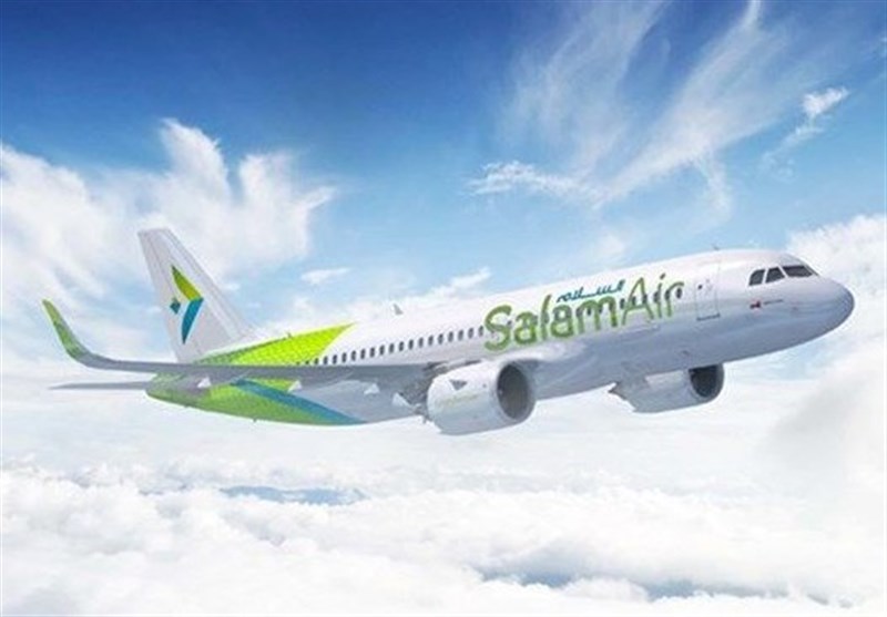 SalamAir to Launch Direct Flights from Oman’s Sohar to Shiraz in Iran