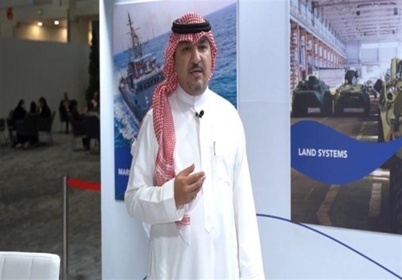 توافق ریاض و ایرباس برای تولید بالگرد در عربستان