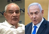 هشدار رئیس اسبق ستاد کل ارتش اسرائیل به نتانیاهو: در آستانه جنگ داخلی هستیم