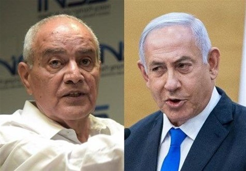 هشدار رئیس اسبق ستاد کل ارتش اسرائیل به نتانیاهو: در آستانه جنگ داخلی هستیم