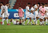 AFC: تیم نوجوانان ایران باید ذهنیت پیروزی را به دست بیاورد