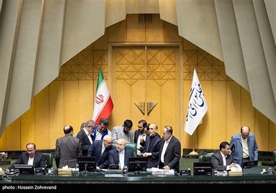 جلسه رای اعتماد به وزیرپیشنهادی جهاد کشاورزی