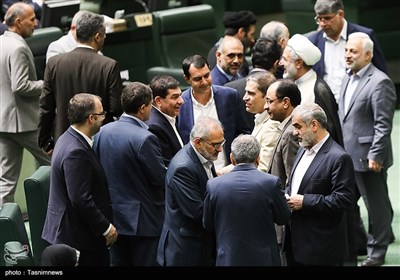 جلسه رای اعتماد به وزیرپیشنهادی جهاد کشاورزی