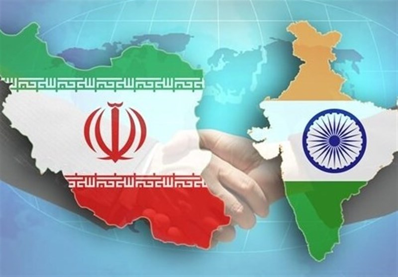 تاکید بر تعامل فرهنگی و علمی ایران و هند