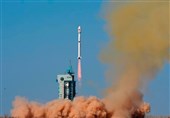 China Launches New Experiment Satellite