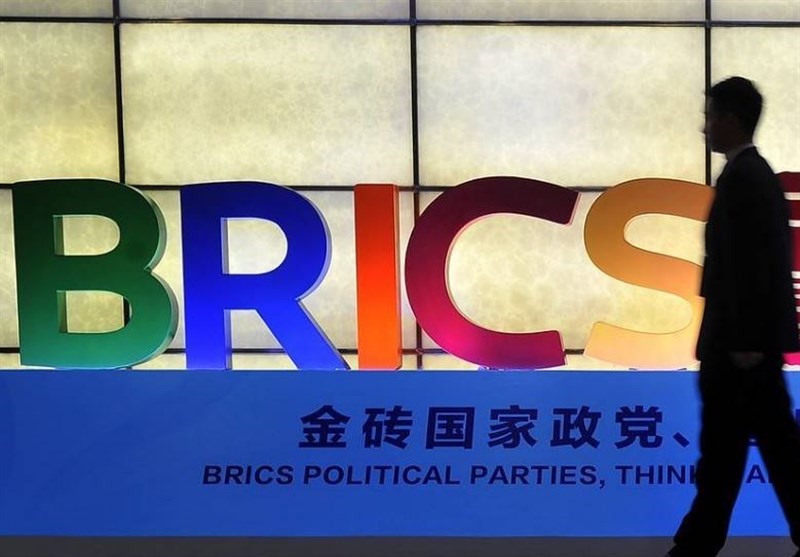 چین از پیوستن کشورهای متحد به بریکس حمایت می‌کند