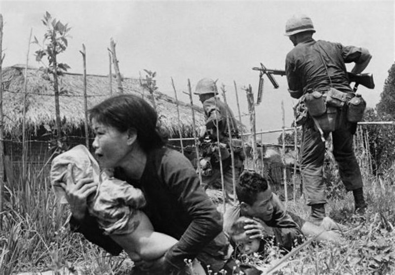 یادبود افشاگر جنگ ویتنام/ آمریکا به انجام «جنایت جنگی» معتاد شده است