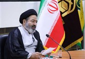 تأکید سرپرست حجاج ایرانی بر اهمیت تعاملات بین‌المللی با کشورهای مختلف