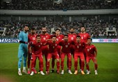 مقایسه برنامه‌ ایران و مدعیان جام ملت‌های آسیا در «فیفا دی‌ها»/ طرحی نو درانداز! + جدول