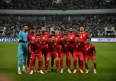  مقایسه برنامه‌ ایران و مدعیان جام ملت‌های آسیا در «فیفا دی‌ها»/ طرحی نو درانداز! + جدول 