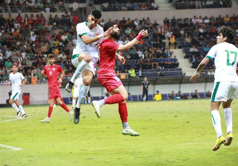 امیدهای ایران در ضربات پنالتی باختند و نایب قهرمان شدند/ عراقی‌ها جام را در خانه نگه داشتند